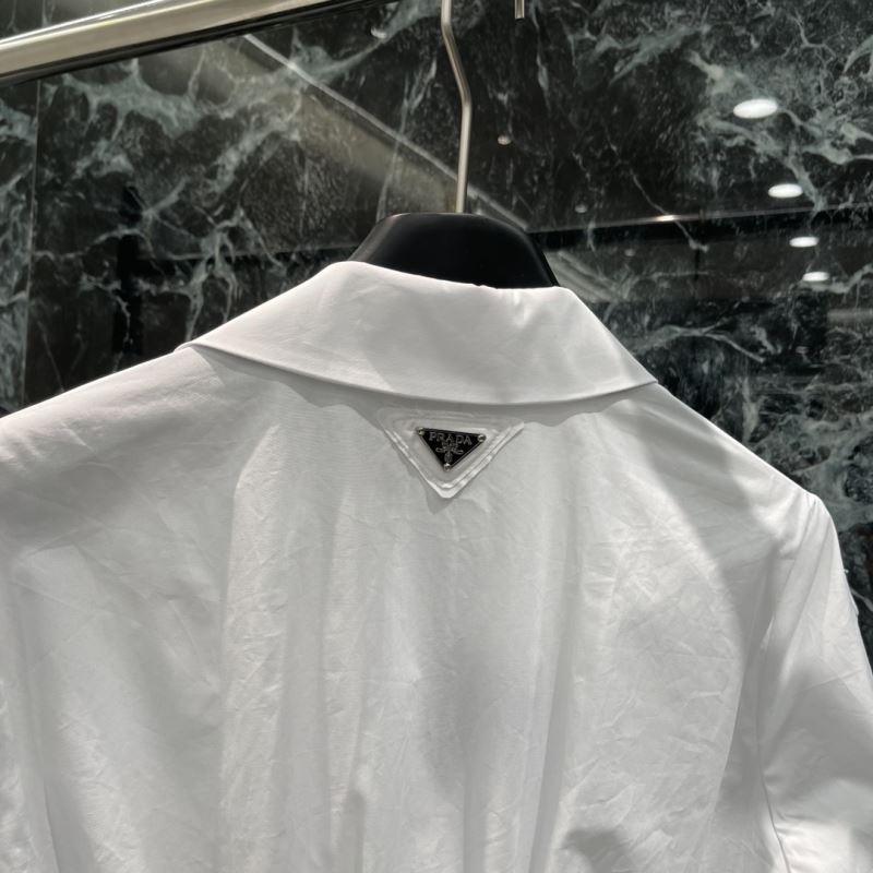 Prada Shirts